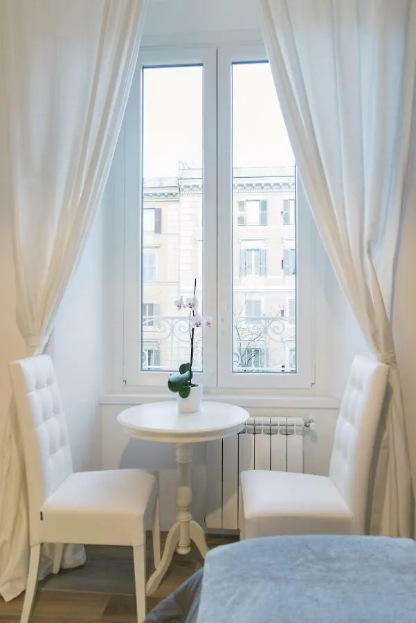 Bed and breakfast Vatican Garden Rooms Roma