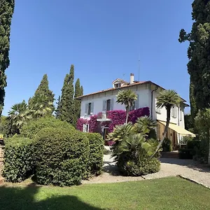 San Luca Citr8031 Отель типа 
