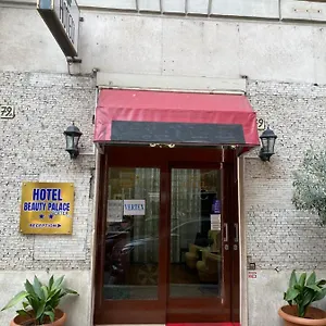Beauty Palace - Vertex Group Hotel