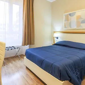  Guest house Binario Zero