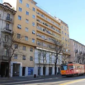  Hotel America Italien
