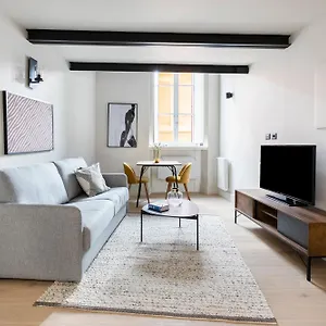 3* Apart-hotel Sonder Trastevere