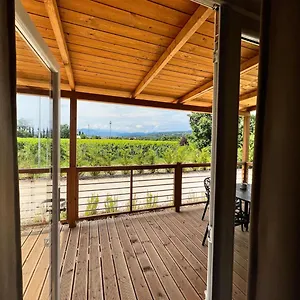  Ferienpark Il Parco Dell'adige Italien