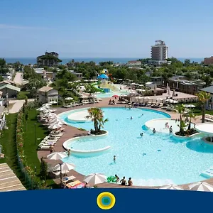 Club Del Sole Romagna Family База отдыха