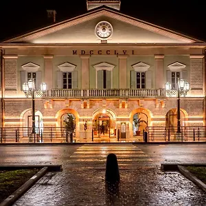  Hotel Pavillon & Italien