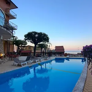 Corallo Отель