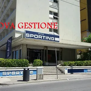 *** Hotel Sporting Italien