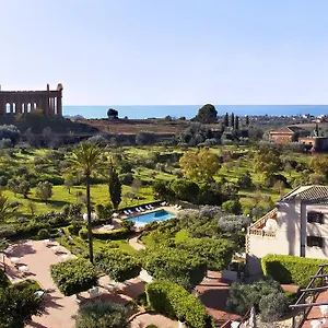 ***** Hotel Athena Italien