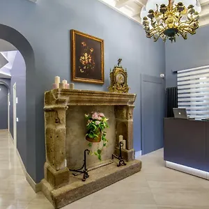 2* Penzion Gcf Luxury Suites,