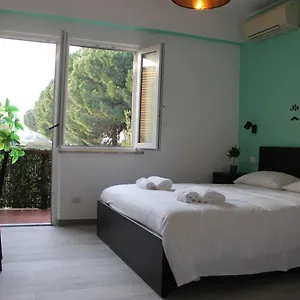 2* Casa de hóspedes Sunrise