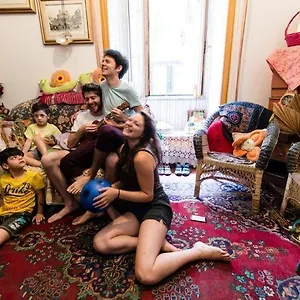  Albergue Sunshine